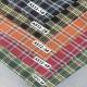 Vải Caro Sọc