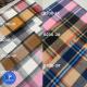 Vải Caro Sọc - 1B20X-B22X